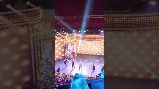 Тік, Віктор Бронюк - Нах*й ідіть м*скалі - Dizel show