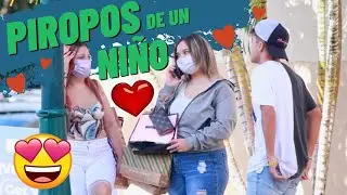 El Niño Casanova 2