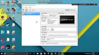 How to run chrome os in vm