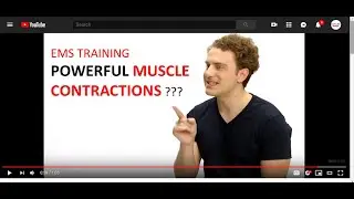 Amazing Impulse EMS Training