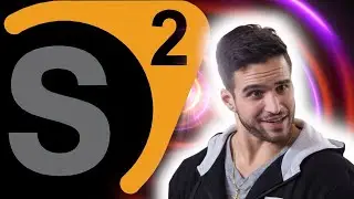cs2 WILL BE COMING OUT! Freakazoid reacts to source 2 leaks