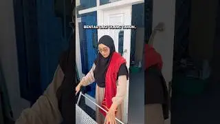 Bakal di kadoin apa ya kira kira?