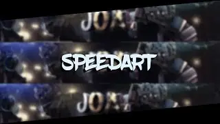 Minecraft Banner Speedart - Joay [3]