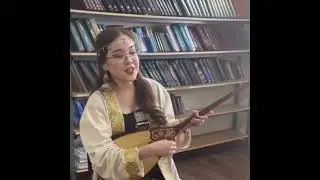 «Жыр дүлдүлі Кенен» халық ақыны, әнші, композитор Кенен Әзірбаевтың туғанына 140 жыл