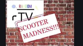 SCOOTER MADNESS!!! awesome tricks on scooters!