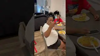 NOW ITS BACK TO WHAT I KNOW🥘😂