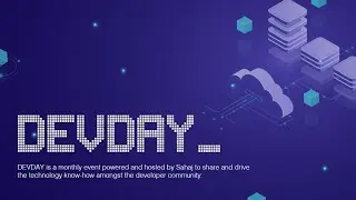 DevDay | Building a search engine for interactive search | Kishore Nallan