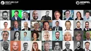 Venture Cup Experts - 216 experts in our early stage startup community!