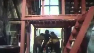 Юрий Торсуев о мотоциклах и байкерах