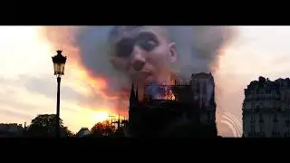 Neima Ezza - Notre Dame (prod. Big Fish)