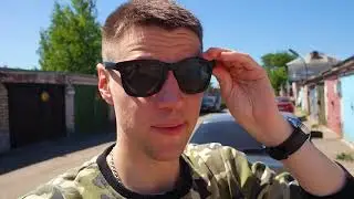 Я ВЕРНУЛСЯ НА ПРИОРЕ