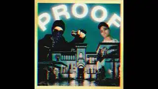 Lil Mosquito Disease - Proof (feat. Lil Squeaky) (Official Audio)