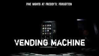 Five Nights at Freddy's: Forgotten | New Mechanics!!! Разработка фанатской FNAF игры!