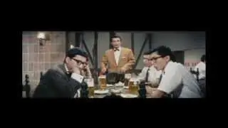 ニッポン無責任時代