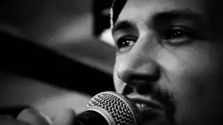 Sebastian Knight - видео приглашение на вечеринку Jah 27/11 клуб Mezzanine