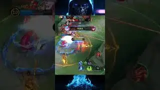MIA Maniac #mobilelegends #mlbb #subscribe #maniac #млбб #mia