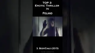 TOP 3 Erotic Thriller 