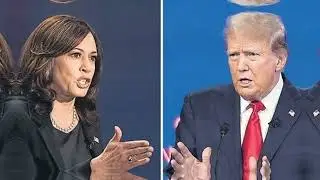 Trump vs. Harris: The 2024 Ground Game Showdown!
