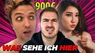 Dieser MANN hat S*x mit einer ESKORT - Reaction auf @OpenMind3000