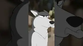 DON'T WOOF - ANIMATED #animation #memes