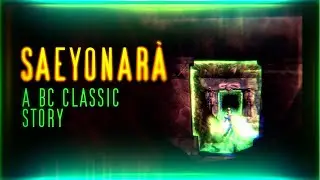 Saeyonara X Finale - A Burning Crusade Classic Story | PVP Rogue Arenas (SPR HR RR RM)