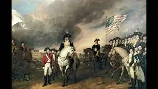 July 4 - Independence Day of United States of America - Moments in History