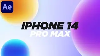 Create Animated Gradient Backgrounds in After Effects | Colorful Gradient Animation