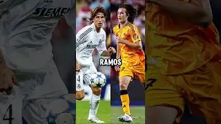 The NEXT Sergio Ramos Career IS OVER😳