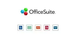 OfficeSuite Home & Business 2020 – Lifetime license – Compatible with Microsoft®
