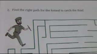 find a right way game puzzle