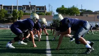 Eagles Football Season Preview 2022
