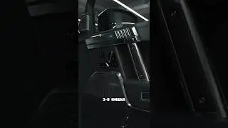 СТВОЛ ВМЕСТО РУЧКИ ДВЕРИ😳