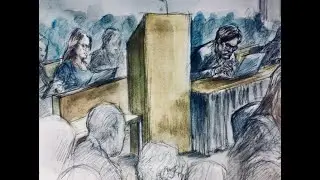 What the jury didn't hear at the Laura Babcock murder trial