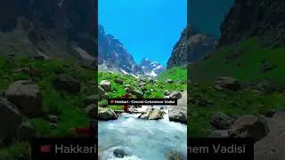 🇹🇷 Türk ordusu tarafından terörden arındırılan bölgeler #shorts