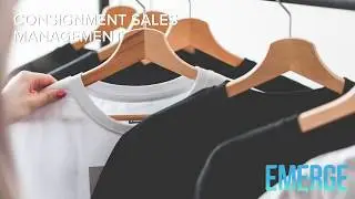 Consignment sales 2 0