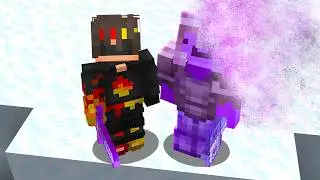 Hunting a Minecraft Player Who Went Missing
