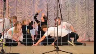 АнтиСПИДовский марафон 2016!