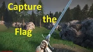 Chivalry: Medieval Warfare - Capture the Flag