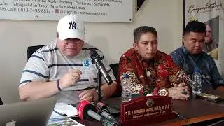 RAZMAN NASUTION TANTANG NIKITA MIRZANI & LAURA BIKIN VIDEO BERDUA KALO SUDAH ADA KOMUNIKASI