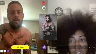 Freaky Hours!!! - Hood Omegle (Part 1)