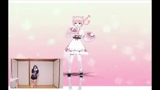 MikuMikuDance Tools - Convert MP4 Video to MMD VMD Motion Data with QuickMagic