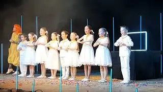 ЭВС Романтика в спектакле #ЯжМать закрытие сезона 2022-2023 1 июня🙂