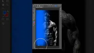 How to Add Dual Light Effect in Adobe Photoshop 2024 