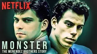 Debunking Netflix's Awful Monsters Series (Menendez Brothers Recap)
