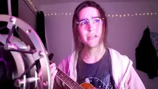 AJJ - Heartilation (Cover)