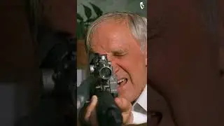 ПАРТИЗАНЫ 2024