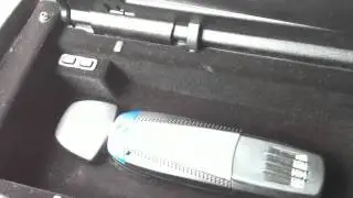 Mercedes S550 Bluetooth adapter CRITICISM