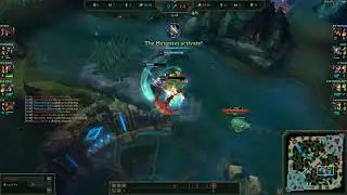 Diana Outplay