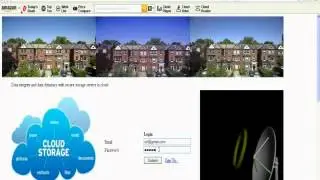 IEEE 2013 DOTNET Data integrity and data dynamics with secure storage service in cloud