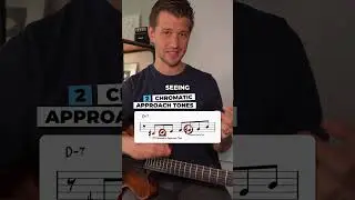 Play Bebop Like a Pro #jazzeducation #jazzmusic #jazzstandards